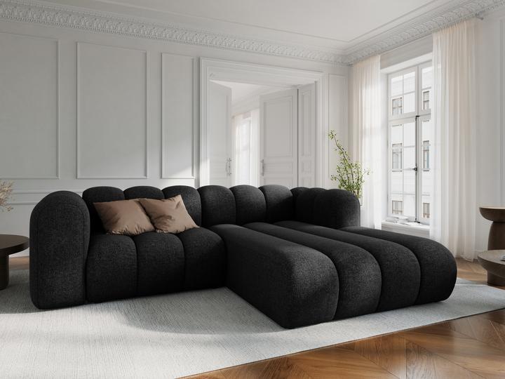 Produktbild Micadoni Lupine (Ecksofa)