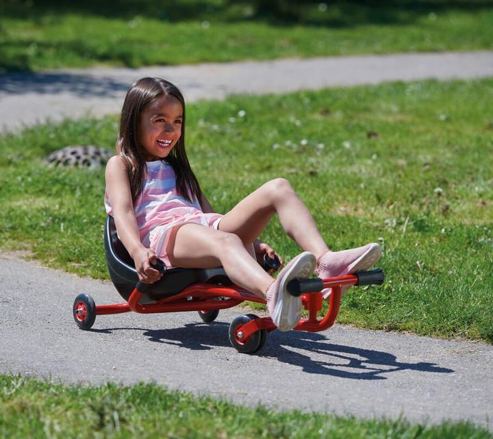 Produktbild Winther Viking Foot Twister