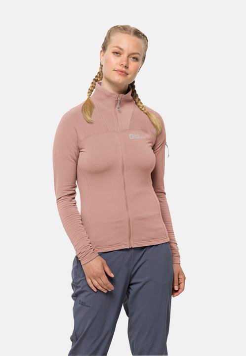 Immagine prodotto Jack Wolfskin Prelight Fz W (S)