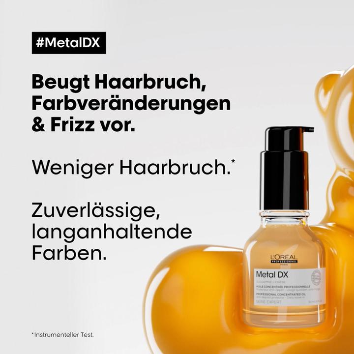 Immagine prodotto L'Oréal Professionnel Metallo Dx (50 ml)