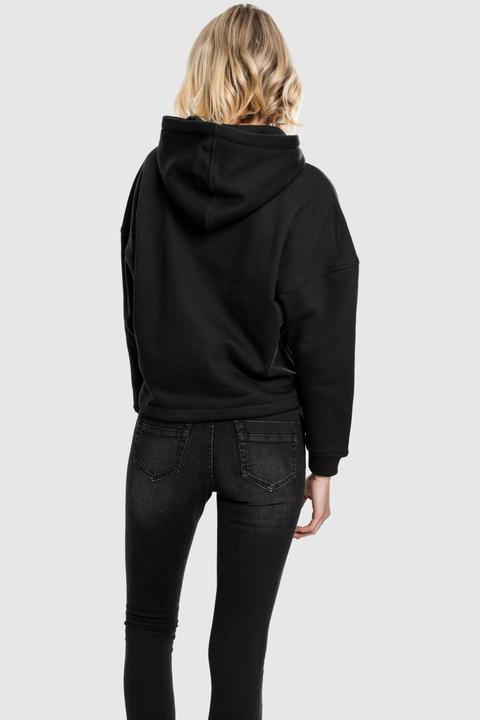 Produktbild Urban Classics Ladies Kimono Hoody (XS)