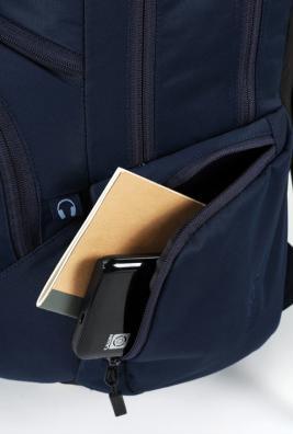 Actual product image Nitro Backpack Hero 878038110 night sky 52x38x23cm (41 l)