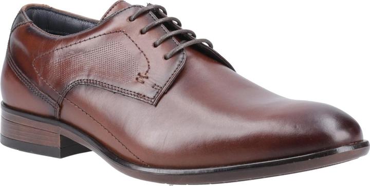 Produktbild Generic Schnürschuhe Carl Leder (45.5)