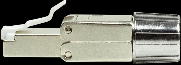 Immagine prodotto LogiLink MP0080 (Connettore del cavo di rete)