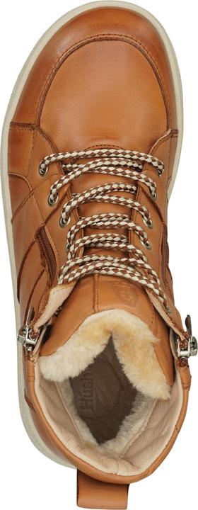 Actual product image Hush Puppies You will love this comfortable and stylish ankle boot with a warm lining and practical (39)