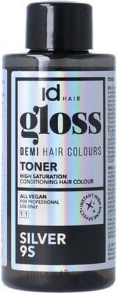 Immagine prodotto Id Hair Gloss 9S Argento 75ml