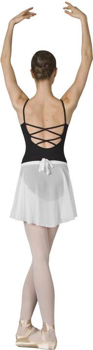 Immagine prodotto Sansha Gonna a portafoglio in chiffon (L)