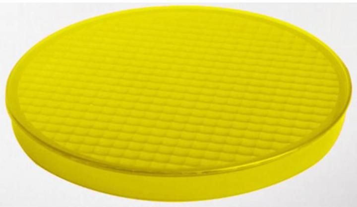 Actual product image IVT Diffusing lens yellow