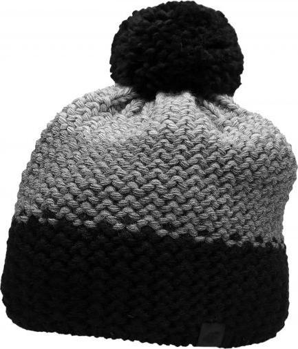 4F Wintermütze