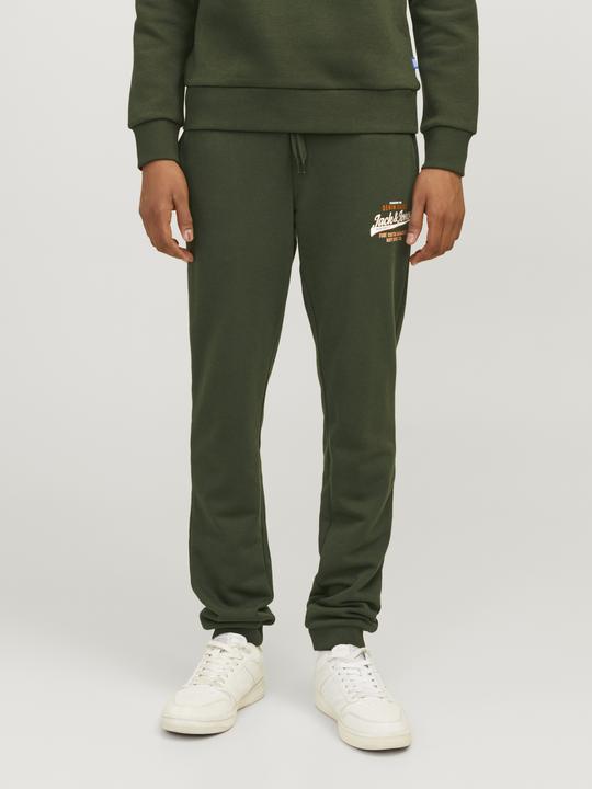Image du produit Jack & Jones Pantalon de jogging Mini Jogging (116)