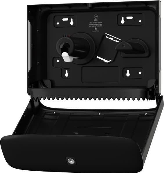 Produktbild Tork Mini Jumbo Toilettenpapierspender