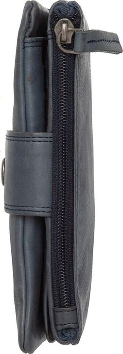 Produktbild The Chesterfield Brand Fresno Geldbörse Leder 10 cm