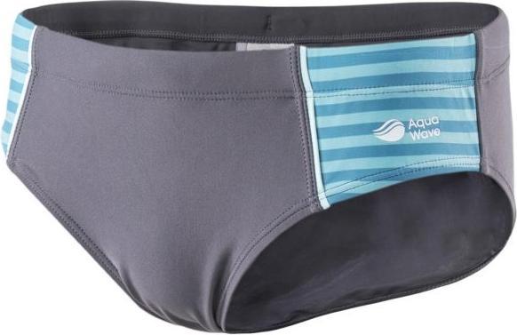 Actual product image Aquawave Idalis Jr swimming trunks (152)