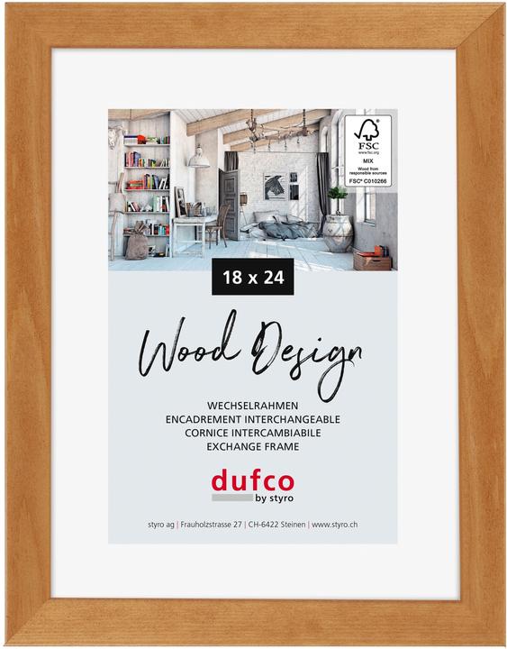 Dufco Toronto (18 x 24 cm)