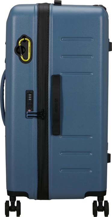Actual product image American Tourister TRAILON Spinner (90 l, M (50 - 90l))