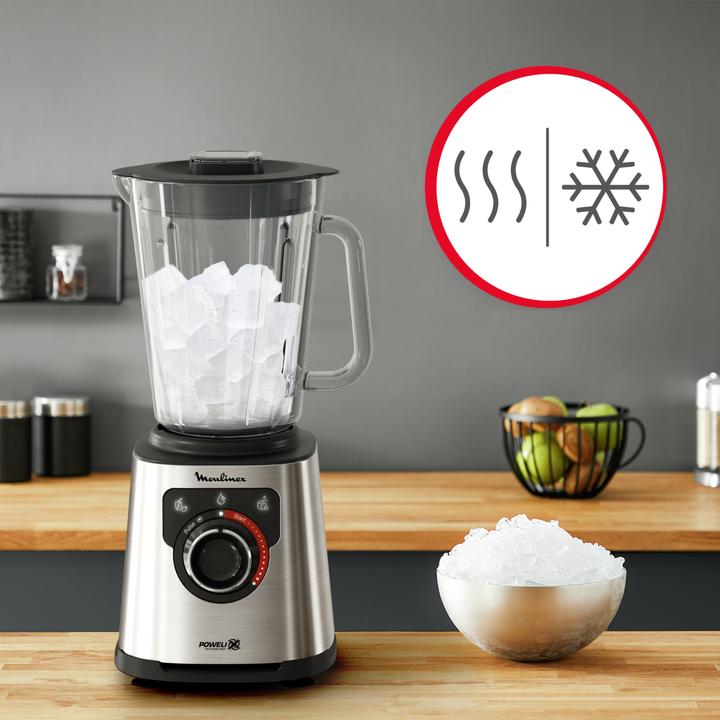 Immagine prodotto Moulinex Perfectmix+ (1200 W)