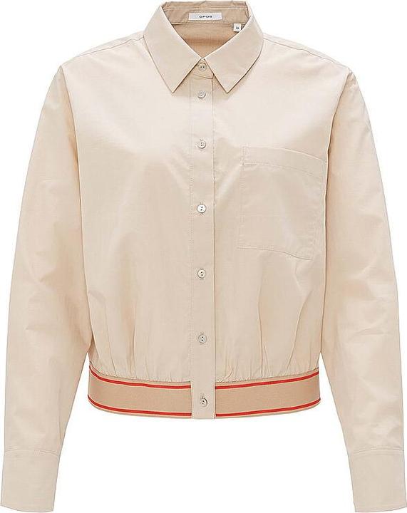 Opus Blusenshirt FAPANI (36)