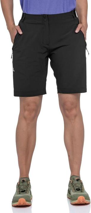Produktbild Schöffel Shorts Style Blaustein WMS (48)