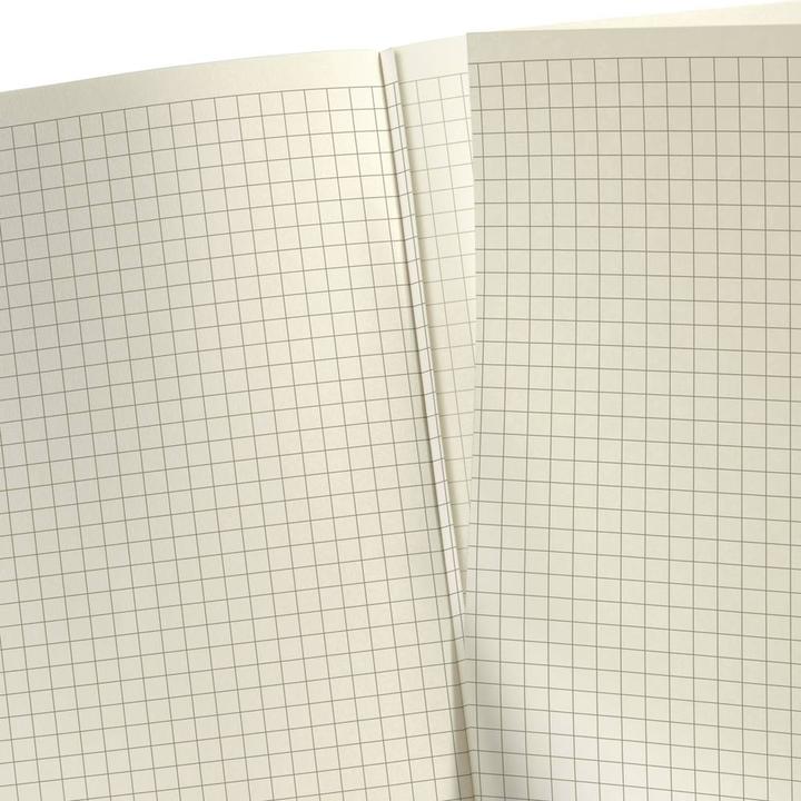 Actual product image Sigel Conceptum (A5, Checked, Hardcover)