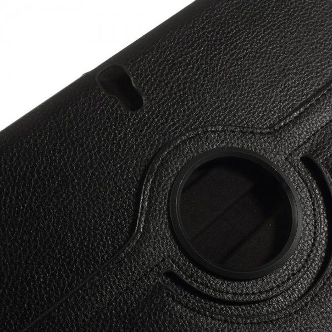 Image du produit MU Classic Étui en cuir rotatif (Galaxy Tab S 10.5)