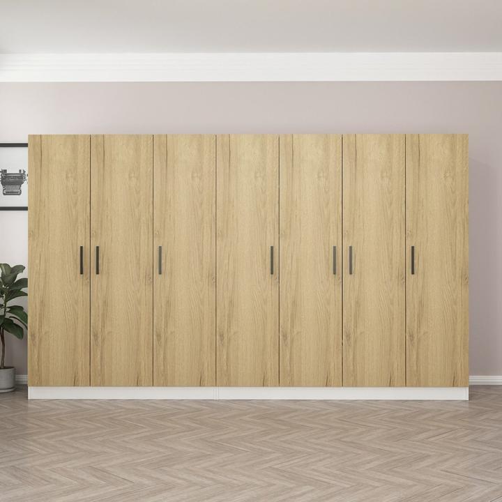 Immagine prodotto Hanah Home Kaley (315 x 52 x 190 cm)