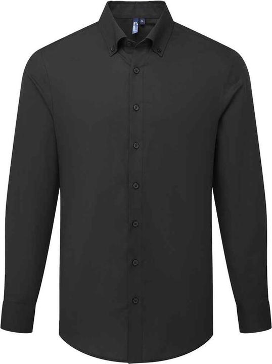 Premier Supreme Formelles Hemd Langärmlig (3XL)