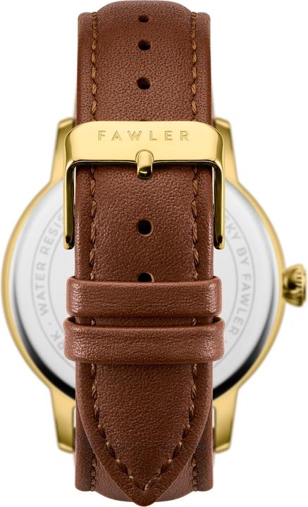 Immagine prodotto Fawler Night Sky (Orologio da polso analogico, 40 mm)