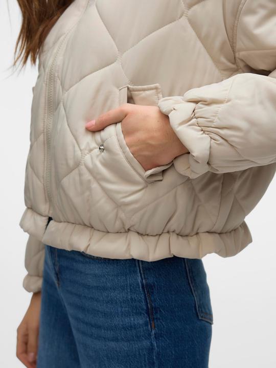 Produktbild Vero Moda VMYRSA Bomberjacke Blousonjacke (XS)