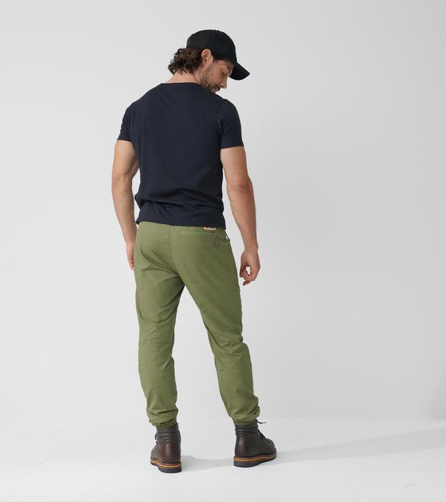 Produktbild Fjällräven Vardag Hose (52, L, XL)