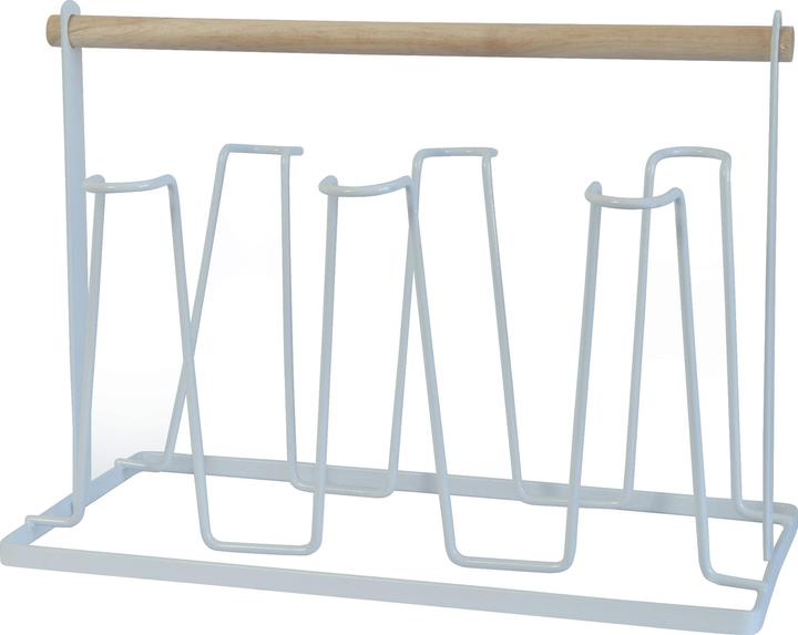 Casativo Glas- und Tassenhalter