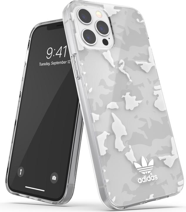 Image du produit adidas Snap Case Camo AOP (Apple iPhone 12 Pro Max)