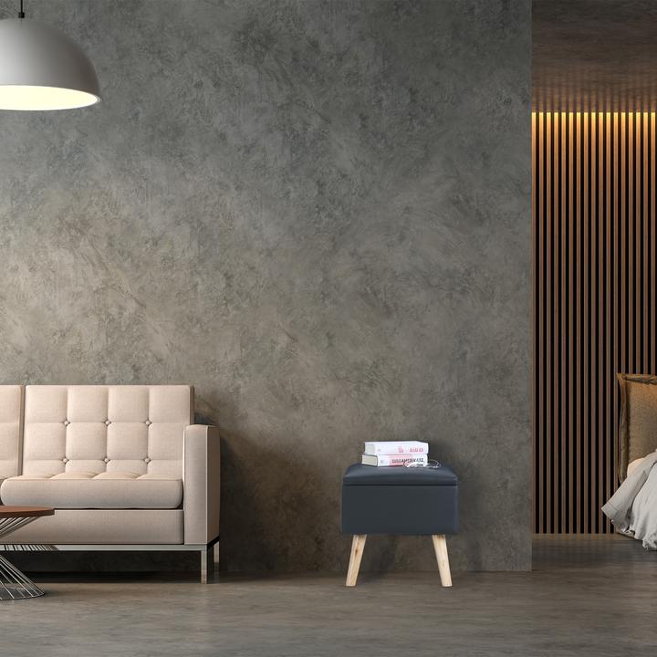 Produktbild Relaxdays Sitzhocker