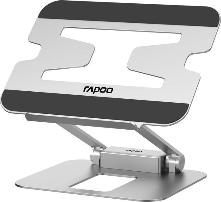 Produktbild Rapoo Laptop-Ständer mit 5-in-1 USB-C Mul