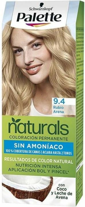 Image du produit Palette Encre NATURELLE #9.4-rubio arena (9.4-rubio arena)