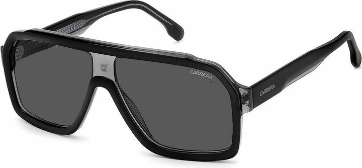 DKGRY BLK