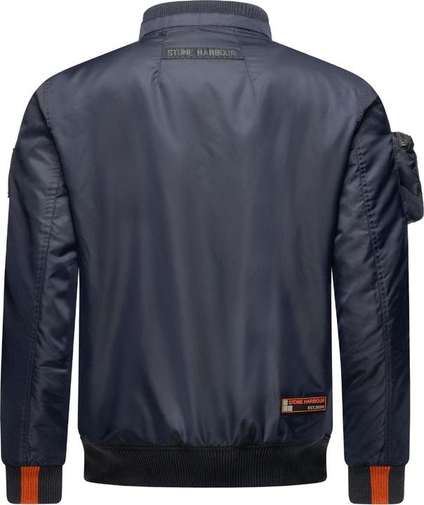 Image du produit Stone Harbour Berkoo (M)