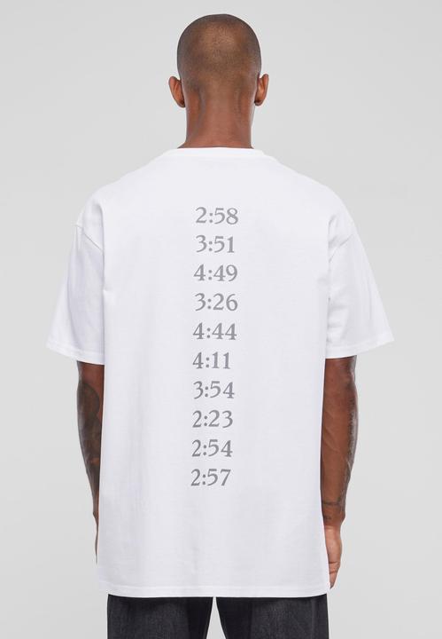 Produktbild Urban Classics 1:11 Oversize Tee - 119349 (L)