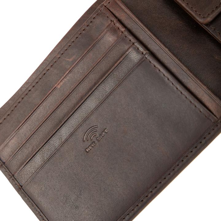 Actual product image Joop! billfold mh10 loreto Ninos