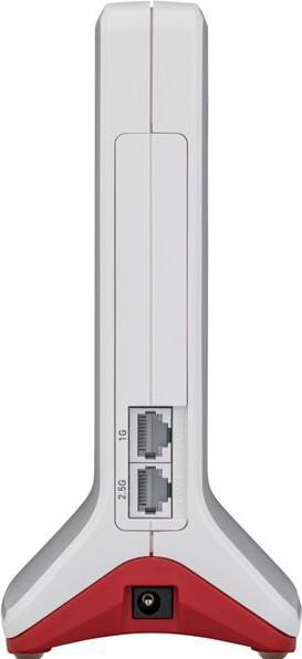 Productafbeelding AVM FRITZ!.Repeater 6000 WLAN Mesh (2400 Mbit/s, 1200 Mbit/s)