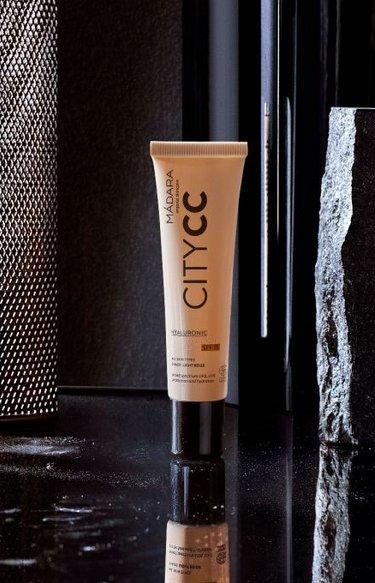 Actual product image Madara Anti Pollution CC Cream (MEDIUM)