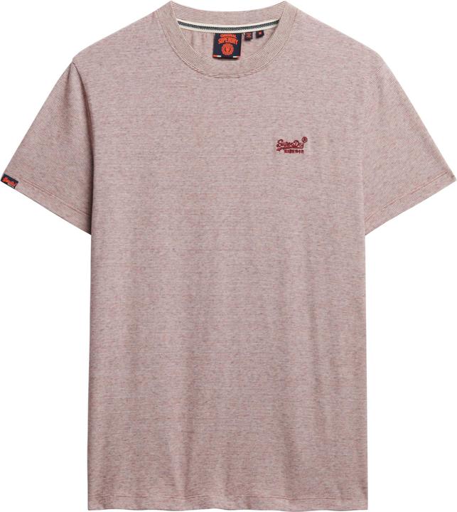 Actual product image Superdry Essential Logo Emb Tee (XL)