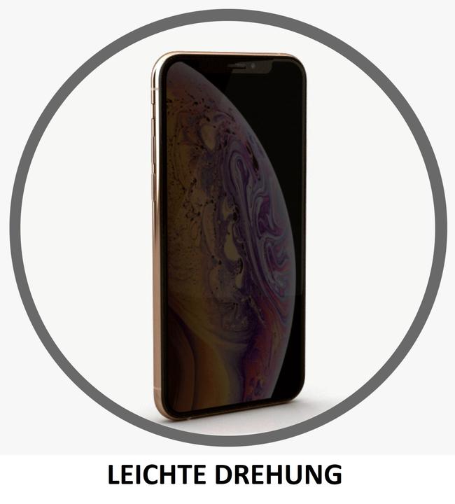 Produktbild Dipos Privacy Sichtschutzfolie Full Cover (1 Stück, Ulefone Power 6)