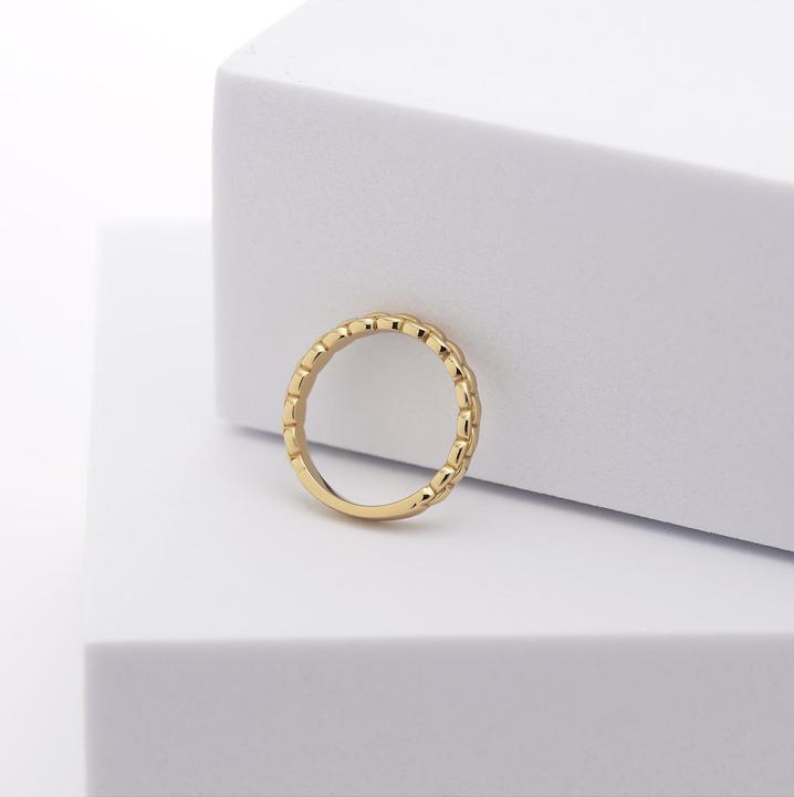 Produktbild Christ Ring (52, 925 Silber)