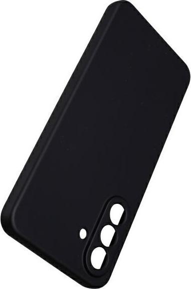 Produktbild Beline Etui Silicone do Samsung A56 5G czarny (Samsung Galaxy A56)