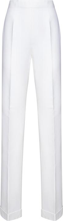 Actual product image Dsquared2 Trousers White (44)