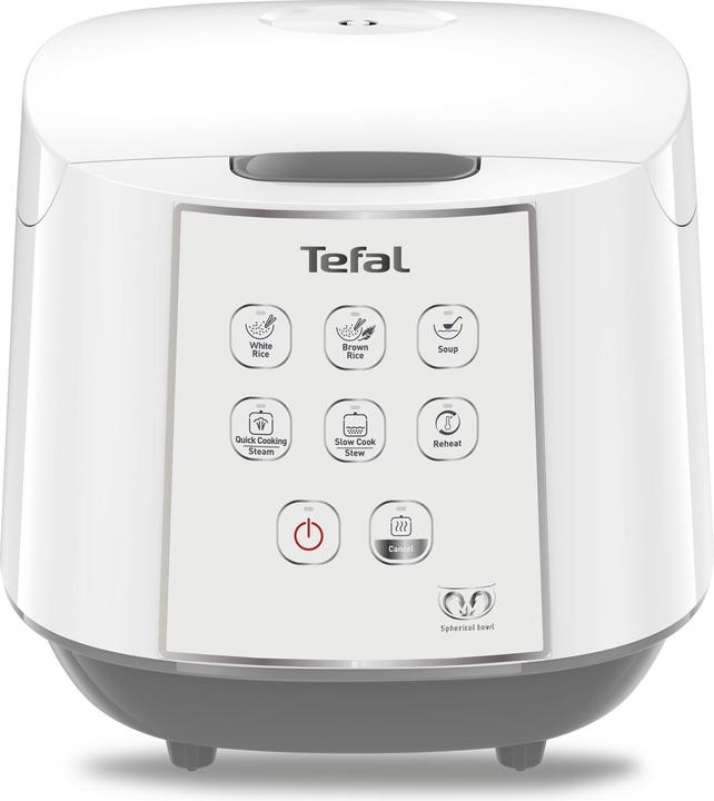 Image du produit Tefal Easy Cook (Fiche CH)