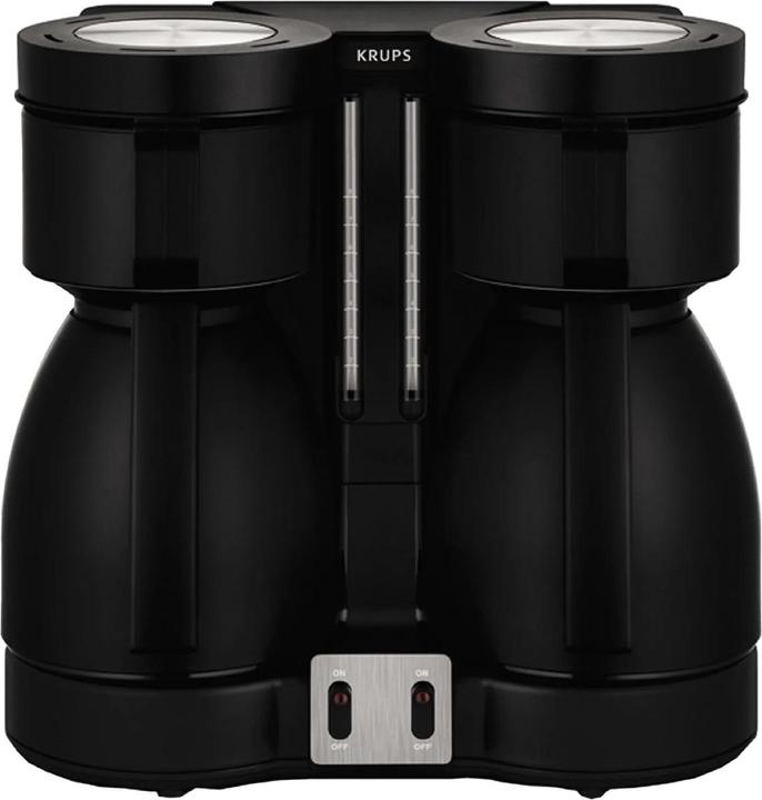 Krups Duothek KT8501