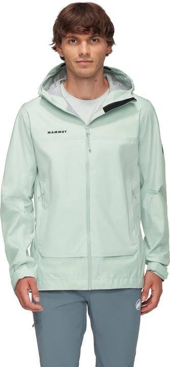 Actual product image Mammut Ducan Guide HS Hooded Jacket Men (XXL)