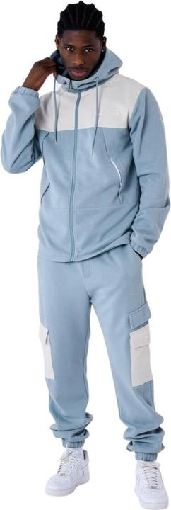 Actual product image Project X Paris jogging two-material with pockets (XL)