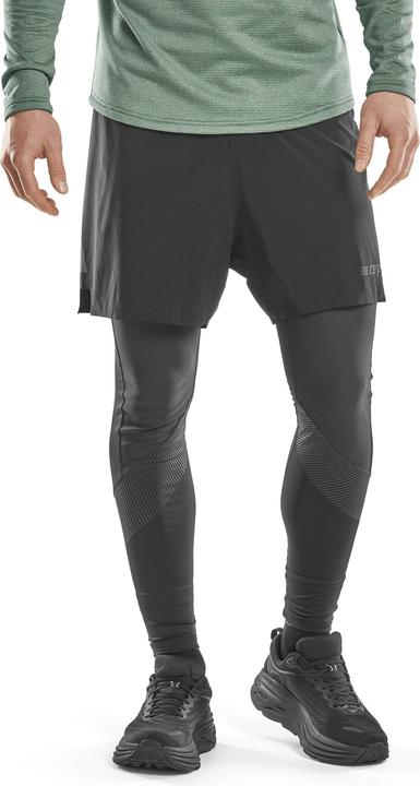 Immagine prodotto Cep pantaloni compreion cold weather v2 (S)